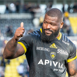 09/10/2021 - Top 14 - Stade Rochelais 29 / 10 Castres Olympique