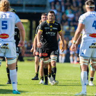 09/10/2021 - Top 14 - Stade Rochelais 29 / 10 Castres Olympique