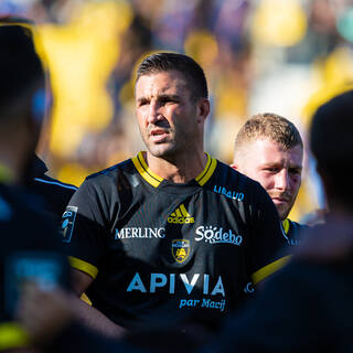 09/10/2021 - Top 14 - Stade Rochelais 29 / 10 Castres Olympique