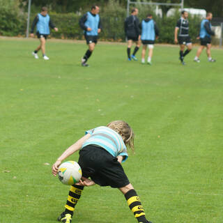 1 Enfant, 1 Ballon 2012-2013