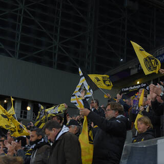 10/05/2019 - ERCC - Finale - Clermont 36 / 16 Stade Rochelais