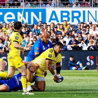 10/05/2025 - Top 14 - RC Vannes 29 / 30 Stade Rochelais