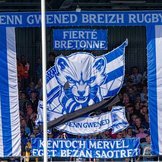 10/05/2025 - Top 14 - RC Vannes 29 / 30 Stade Rochelais