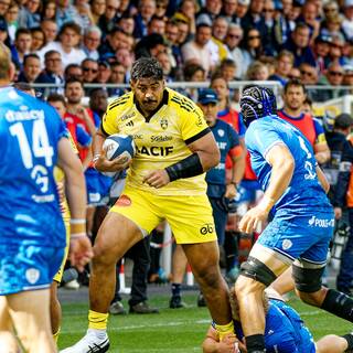 10/05/2025 - Top 14 - RC Vannes 29 / 30 Stade Rochelais