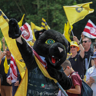 10/06/2023 - Demi-finale Top 14 - Stade Rochelais 24 / 13 UBB