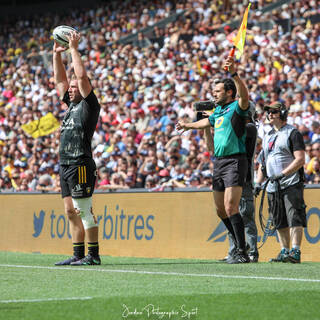 10/06/2023 - Demi-finale Top 14 - Stade Rochelais 24 / 13 UBB