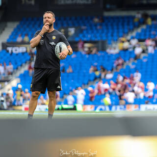 10/06/2023 - Demi-finale Top 14 - Stade Rochelais 24 / 13 UBB
