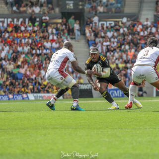 10/06/2023 - Demi-finale Top 14 - Stade Rochelais 24 / 13 UBB