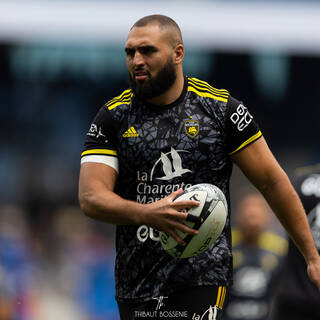 10/06/2023 - Demi-finale Top 14 - Stade Rochelais 24 / 13 UBB