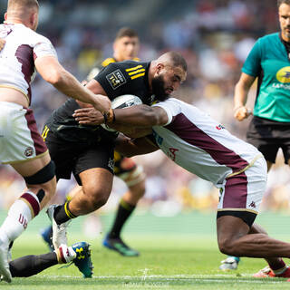 10/06/2023 - Demi-finale Top 14 - Stade Rochelais 24 / 13 UBB