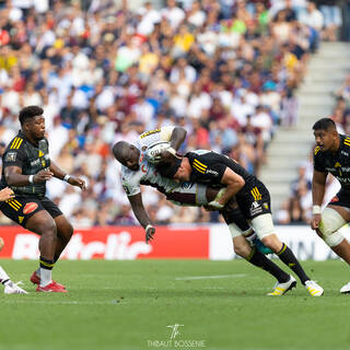 10/06/2023 - Demi-finale Top 14 - Stade Rochelais 24 / 13 UBB
