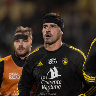 10/12/2022 - Champions Cup - Stade Rochelais 46 / 12 Northampton Saints