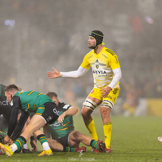 10/12/2022 - Champions Cup - Stade Rochelais 46 / 12 Northampton Saints