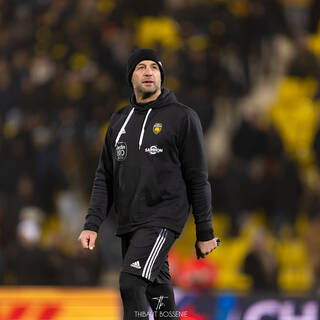 10/12/2022 - Champions Cup - Stade Rochelais 46 / 12 Northampton Saints