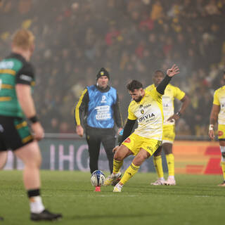 10/12/2022 - Champions Cup - Stade Rochelais 46 / 12 Northampton Saints
