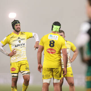 10/12/2022 - Champions Cup - Stade Rochelais 46 / 12 Northampton Saints