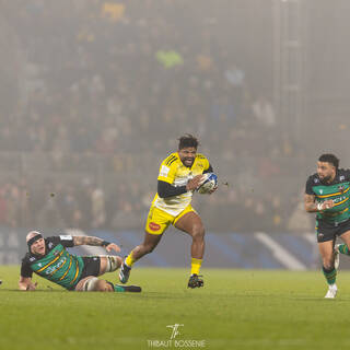 10/12/2022 - Champions Cup - Stade Rochelais 46 / 12 Northampton Saints