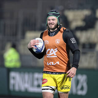 10/12/2022 - Champions Cup - Stade Rochelais 46 / 12 Northampton Saints