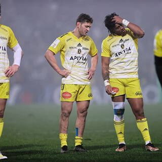 10/12/2022 - Champions Cup - Stade Rochelais 46 / 12 Northampton Saints