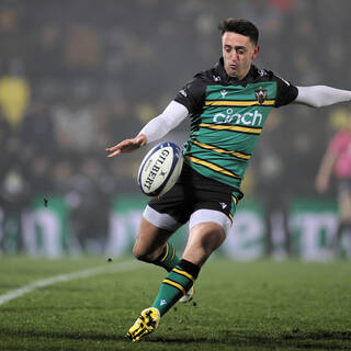 10/12/2022 - Champions Cup - Stade Rochelais 46 / 12 Northampton Saints