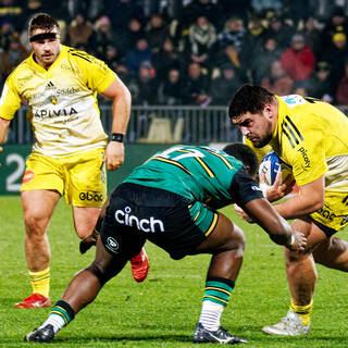 10/12/2022 - Champions Cup - Stade Rochelais 46 / 12 Northampton Saints