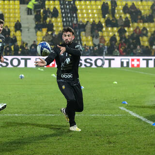 10/12/2022 - Champions Cup - Stade Rochelais 46 / 12 Northampton Saints