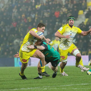 10/12/2022 - Champions Cup - Stade Rochelais 46 / 12 Northampton Saints