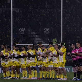 10/12/2022 - Champions Cup - Stade Rochelais 46 / 12 Northampton Saints