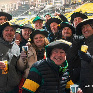 10/12/2022 - Champions Cup - Stade Rochelais 46 / 12 Northampton Saints