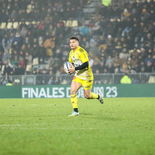 10/12/2022 - Champions Cup - Stade Rochelais 46 / 12 Northampton Saints