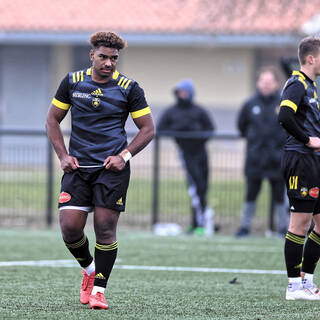 10/12/2022 - Crabos - Stade Rochelais 60 / 3 Aurillac