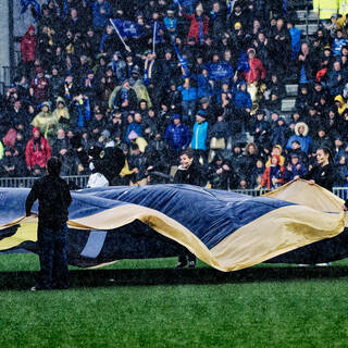 10/12/2023 - Champions Cup - Stade Rochelais 09 / 16 Leinster