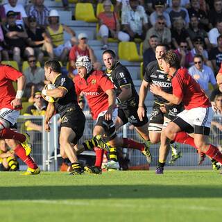 10Amical 2012 ASR 31 - 7 MUNSTER