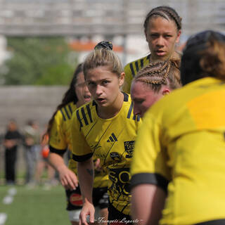 12/04/2026 - Fédérale 1 - Stade Rochelais 41 / 36 Lons