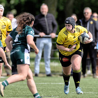 12/04/2026 - Fédérale 1 - Stade Rochelais 41 / 36 Lons