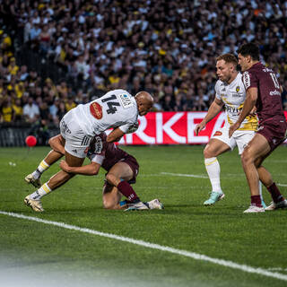 11/05/2024 - Top 14 - UBB 34 / 17 Stade Rochelais