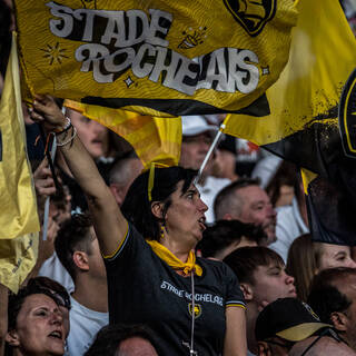 11/05/2024 - Top 14 - UBB 34 / 17 Stade Rochelais