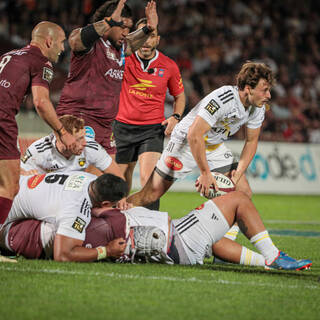 11/05/2024 - Top 14 - UBB 34 / 17 Stade Rochelais