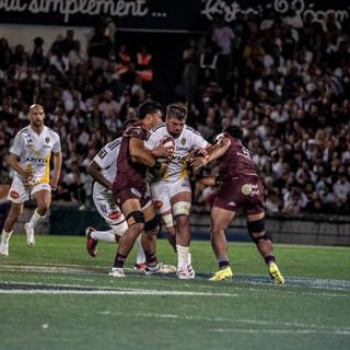 11/05/2024 - Top 14 - UBB 34 / 17 Stade Rochelais