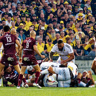 11/05/2024 - Top 14 - UBB 34 / 17 Stade Rochelais
