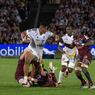 11/05/2024 - Top 14 - UBB 34 / 17 Stade Rochelais