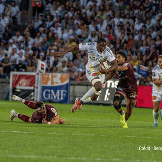 11/05/2024 - Top 14 - UBB 34 / 17 Stade Rochelais