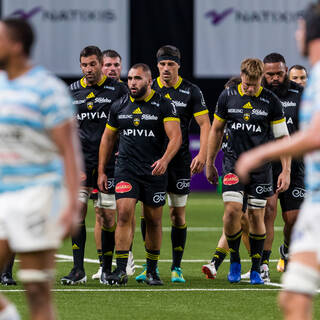 11/09/2021 - Top 14 - Racing 92 24 / 10 Stade Rochelais