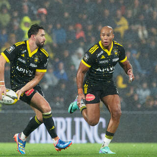 11/11/2023 - Top 14 - Stade Rochelais 18 / 15 Aviron Bayonnais