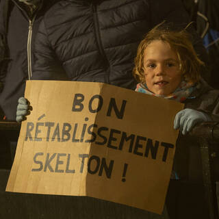11/11/2023 - Top 14 - Stade Rochelais 18 / 15 Aviron Bayonnais