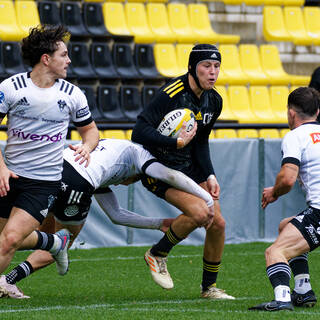 12/11/2023 - Espoirs - Stade Rochelais 31 / 13 Brive