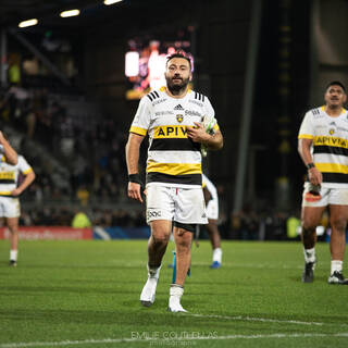 12/12/2021 - Champions Cup - Stade Rochelais 20 / 13 Glasgow Warriors