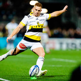 12/12/2021 - Champions Cup - Stade Rochelais 20 / 13 Glasgow Warriors