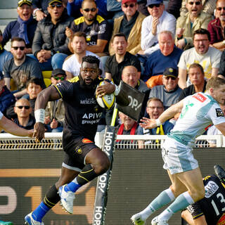 13/04/2019 - Top 14 - J22 - Stade Rochelais 71 - 21 Pau