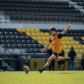 13/04/2024 - Espoirs - Stade Rochelais 41 / 34 SU Agen